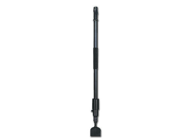 B20-0 Desoutter Meiselmaskin/Luftspett Stål, 1100mm, Sekskant 5/8" nakke 