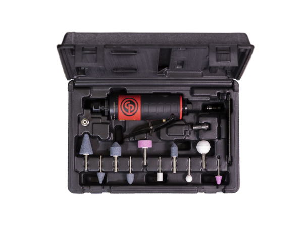 CP7411K DIE GRINDER Chicago Pneumatic Tools 