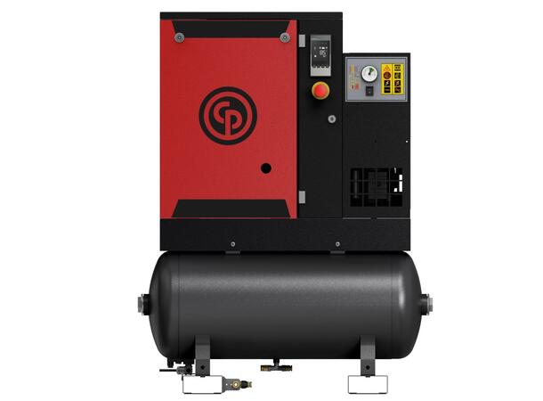 CPM 3D 10 400/50K 2X90 C AD CP Skruekompressor 2,2kw,10bar, 400V