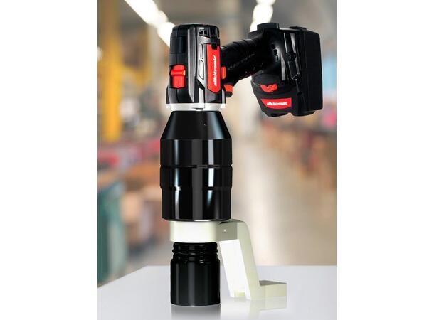 EAF 2/600 Alkitronic momenttrekker 