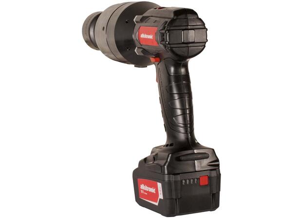 EAF 2/600 Alkitronic momenttrekker 