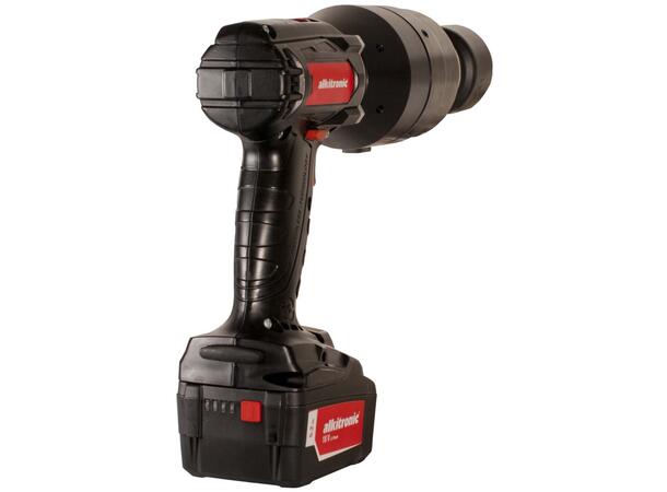 EAF 2/600 Alkitronic momenttrekker 