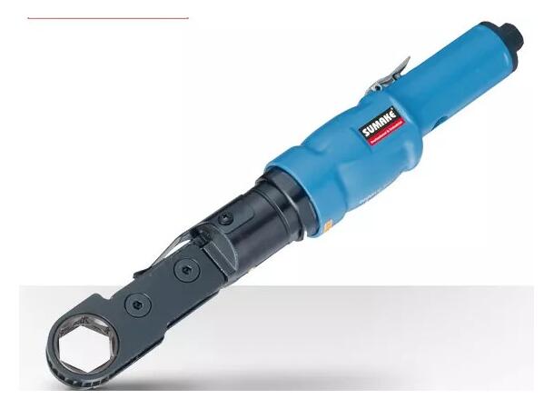 RW-710-21 EC RATCHET WRENCH Skrutrekker, åpen sekskant (open hex) 