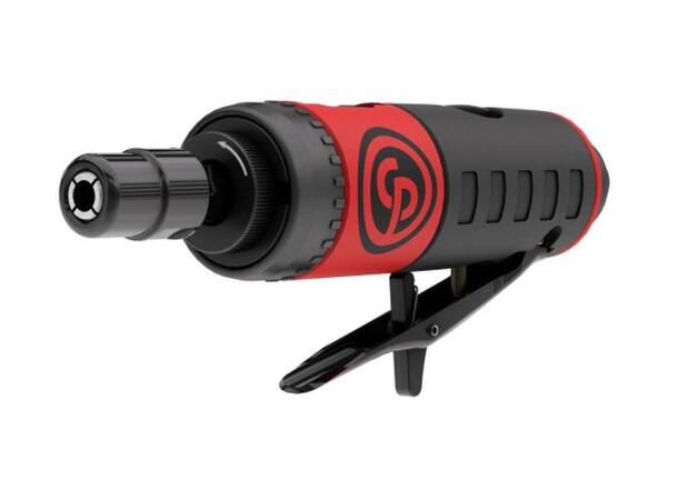 CP7405 Rettsliper Sveis og vedlikehold, 6mm, 28000rpm