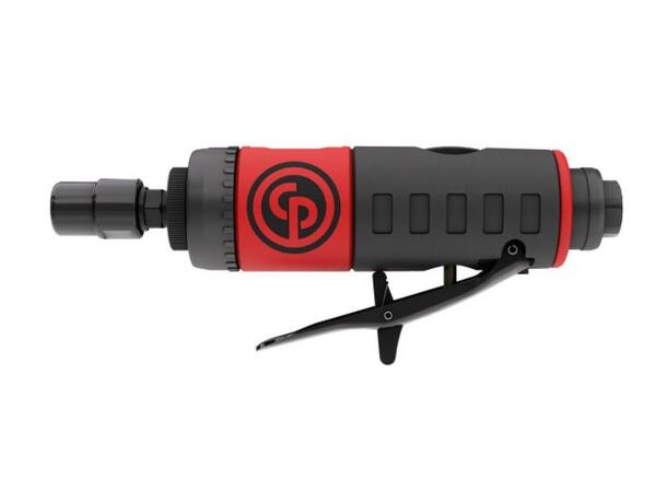 CP7405 Rettsliper Sveis og vedlikehold, 6mm, 28000rpm