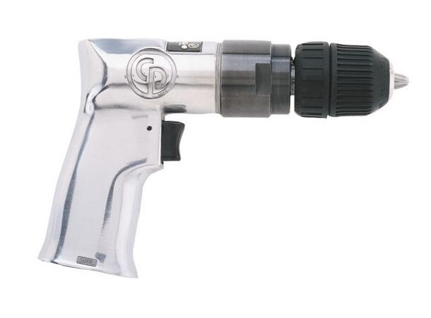 CP785QC Drill, 10mm Bilverksted og anlegg, 2400 rpm, QC 