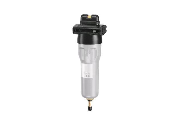 PH PF 54 (G3/8) G A 50 bar aluhus Forfilter C/D max olje0,3mg/m3 - >99,25