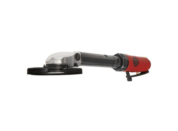 ANGLE GRINDER, 4" long neck CPI GRINDER 