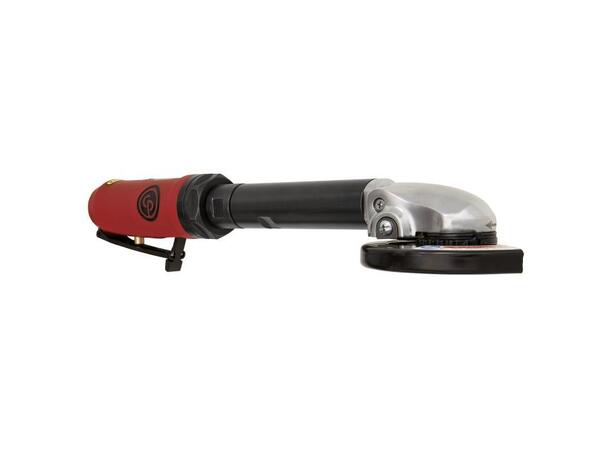 ANGLE GRINDER, 4" long neck CPI GRINDER 