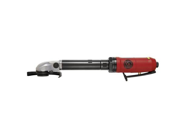 ANGLE GRINDER, 4" long neck CPI GRINDER 