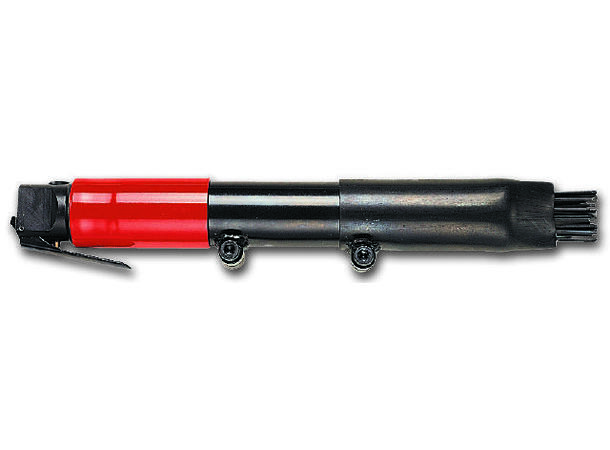 B16M Desoutter Nålebanker Rett, 19 nåler, 3x178mm 