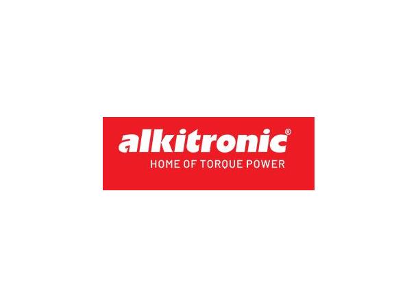 Bearing plate Alkitronic tilbehør 