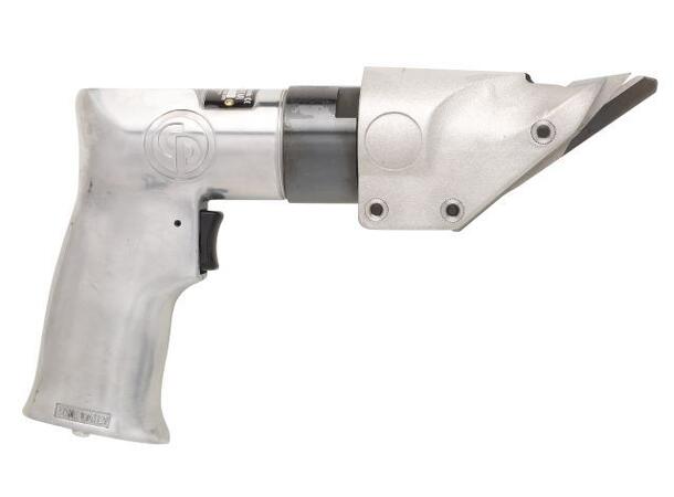 CP785S Platesaks Platesaks, 1,2mm stål 