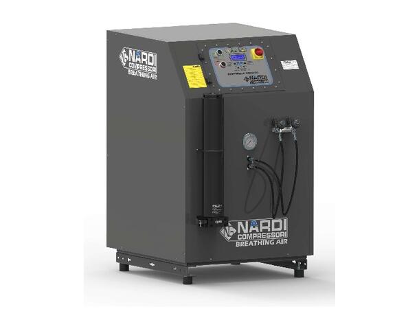 Nardi Pacific C30 DIN300 5,5Kw 230V/3/50Hz 300ltr/min