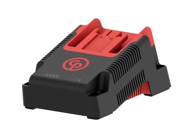 UNIVERSAL CHARGER (EURO PLUG) CP18-36Ch Batterilader CP 18-36V batterier