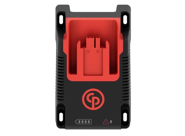 UNIVERSAL CHARGER (EURO PLUG) CP18-36Ch Batterilader CP 18-36V batterier