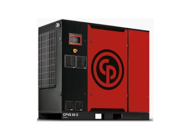 CPCG60 D 8,5 400 50MEAC CP Skruekompressor 45kw, 8,5bar, 400V/3f