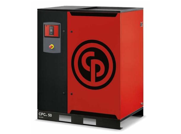 CPCM60 10 230 50 MEAA CP Skruekompressor 45kw, 10bar, 230V/3f