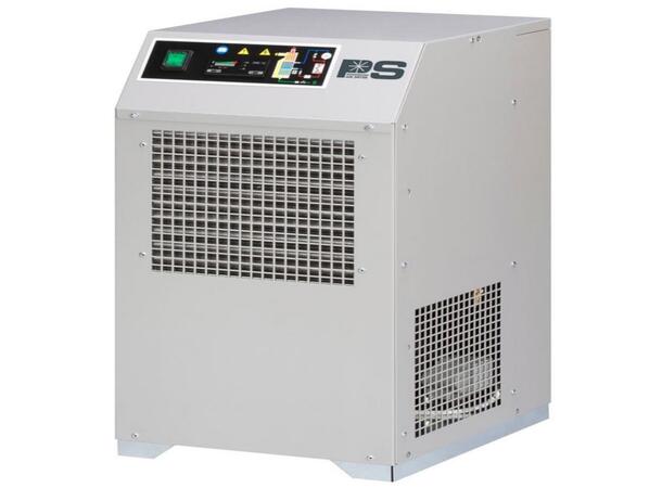 Kjøletørke PS-43A 230/50 CE FC NTT kjøletørke 4300l/min, 16bar