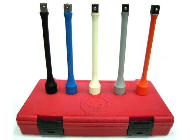 Momentstav 1", 650Nm, 33mm NV Leveres med 1" firkant  bruk m/muttetrek