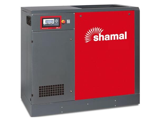 NTT 15 10 400/50 11kw 10bar frekvensstyr Skruekompressor 400V/3f Storm