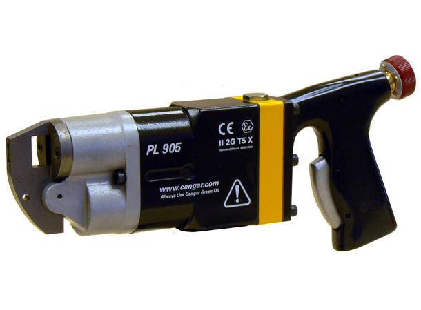 PL905 Cengar Stikksag for 12mm blad DEMOKJØRT!