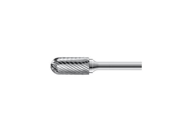 Ø3x13x40 ØG.3 WRC cut 3 Roterende fil sylindrisk oval tupp